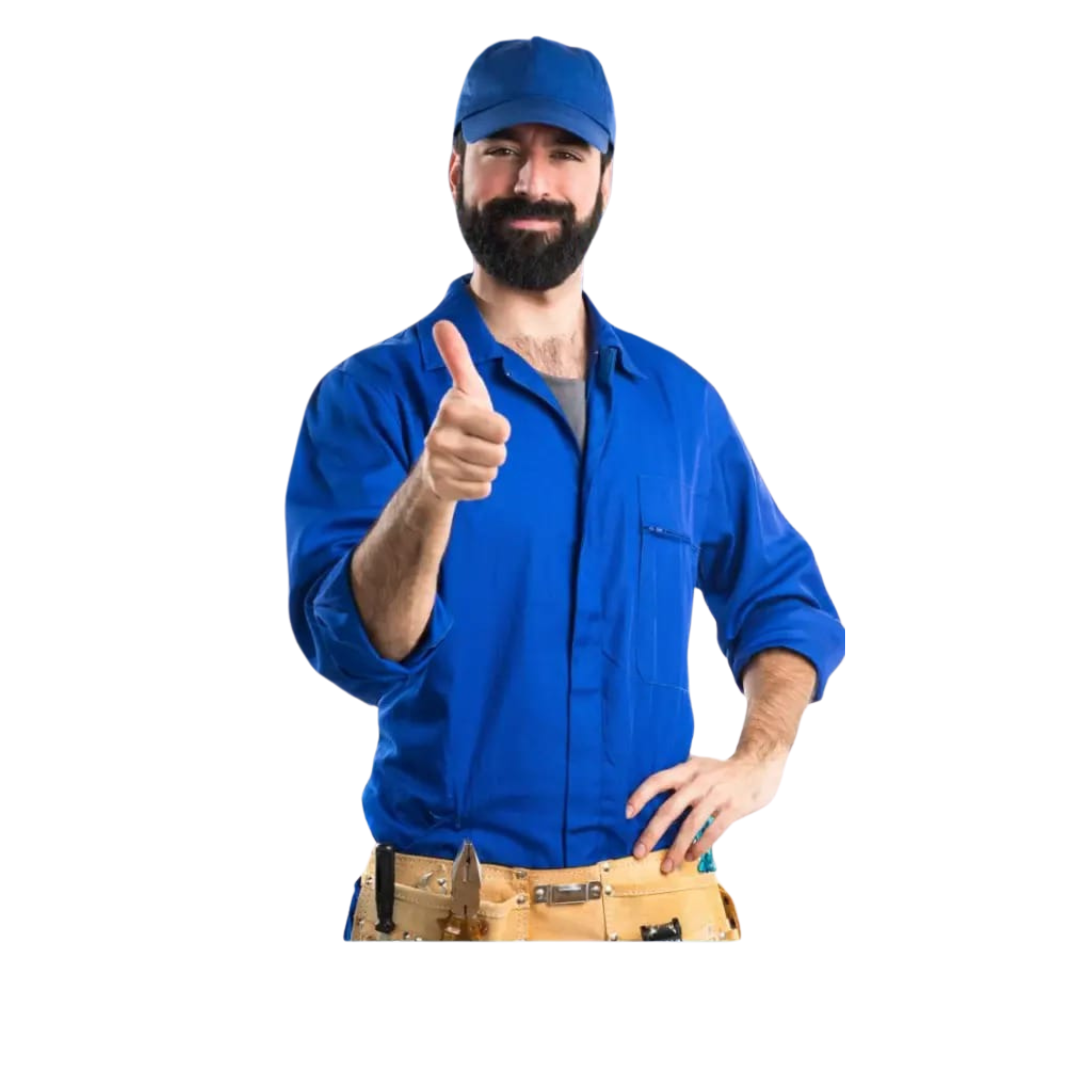 Técnico LTL Desentupidora